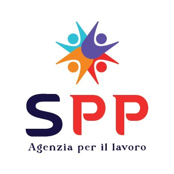 SPP S.R.L. logo