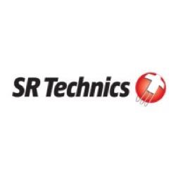 SR TECHNICS SPAIN, S.A. logo