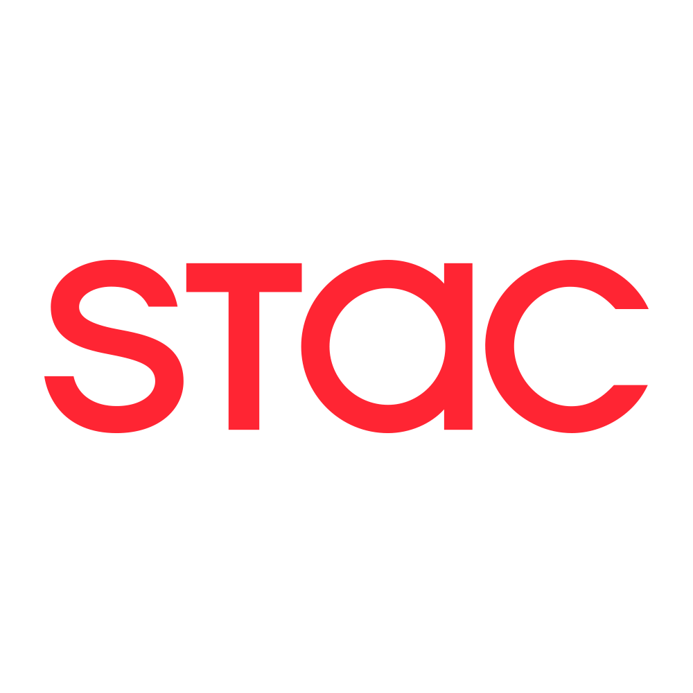 STAC logo