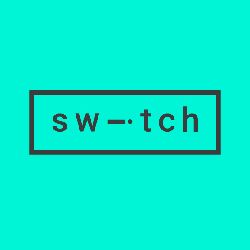 SWITCH logo