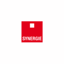 SYNERGIE T.T., E.T.T. Aragón logo