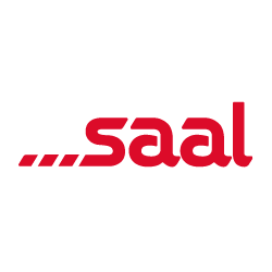 Saal Digital logo
