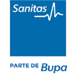 Sanitas Dental logo