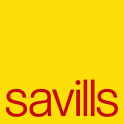 Savills España logo