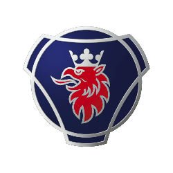 Scania Ibérica logo