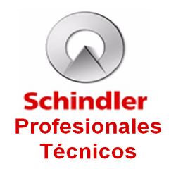 Schindler Profesionales Técnicos logo