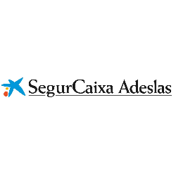 SegurCaixa Adeslas logo