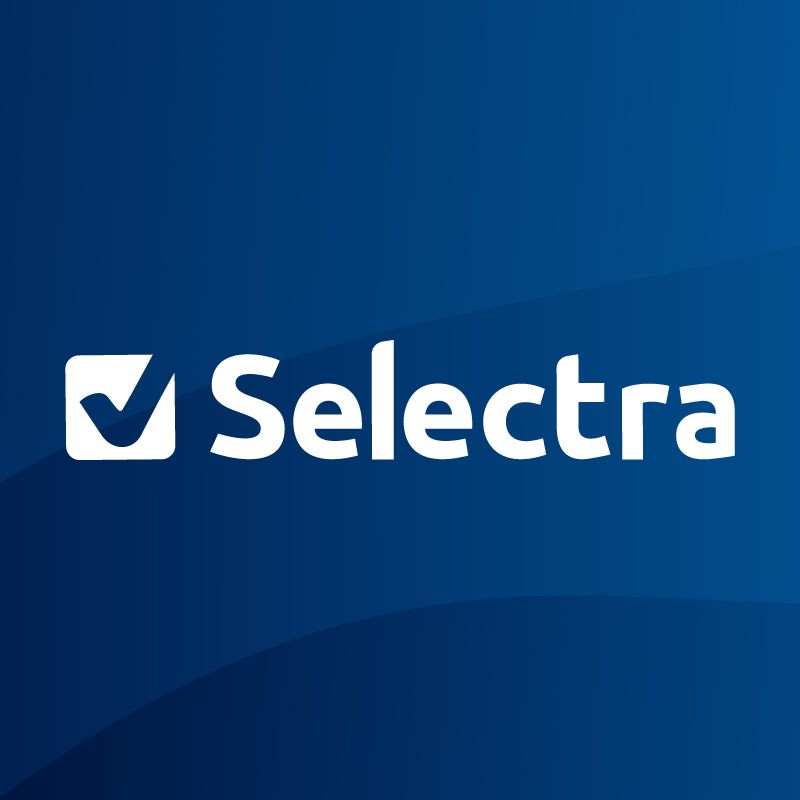 Selectra logo