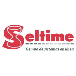 Seltime logo