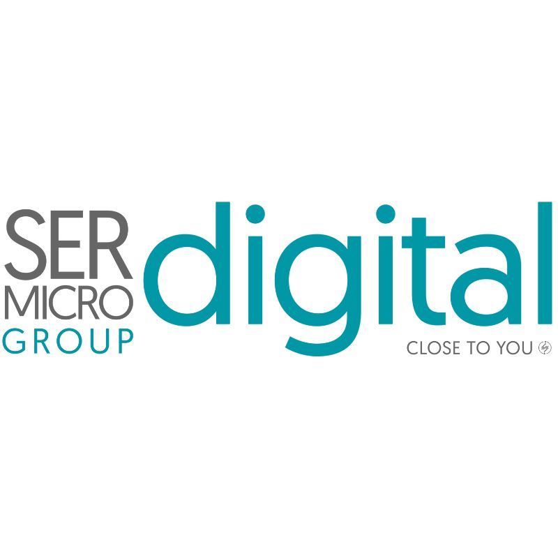 Sermicro logo