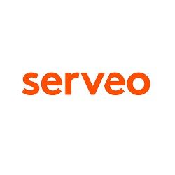 Serveo Operaciones logo