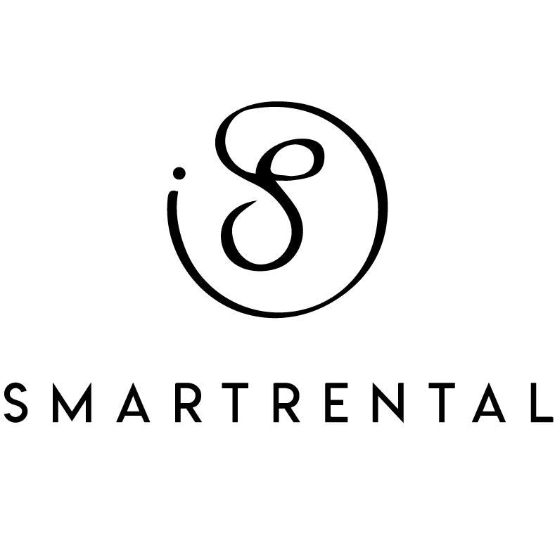 SmartRental logo