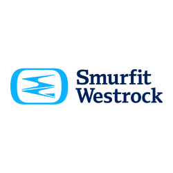 Smurfit Westrock logo
