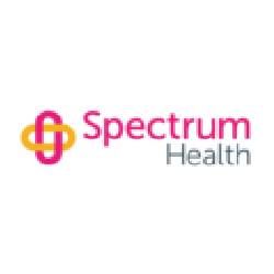 Spectrum Health logo