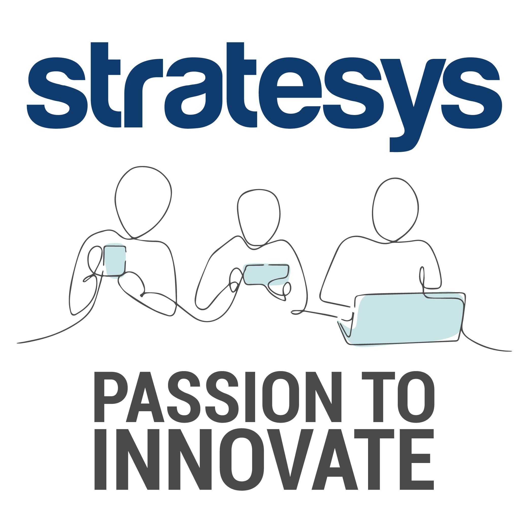 Stratesys logo