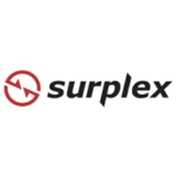 Surplex GmbH logo