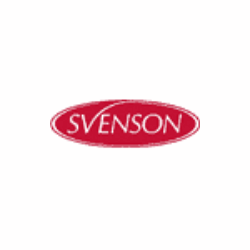 Svenson logo