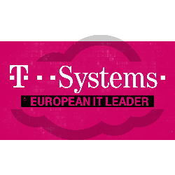 T-Systems logo