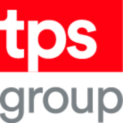 T.P.S. SPA logo