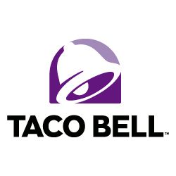 TACO BELL ESPAÑA logo