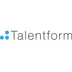 TALENTFORM S.p.A. logo