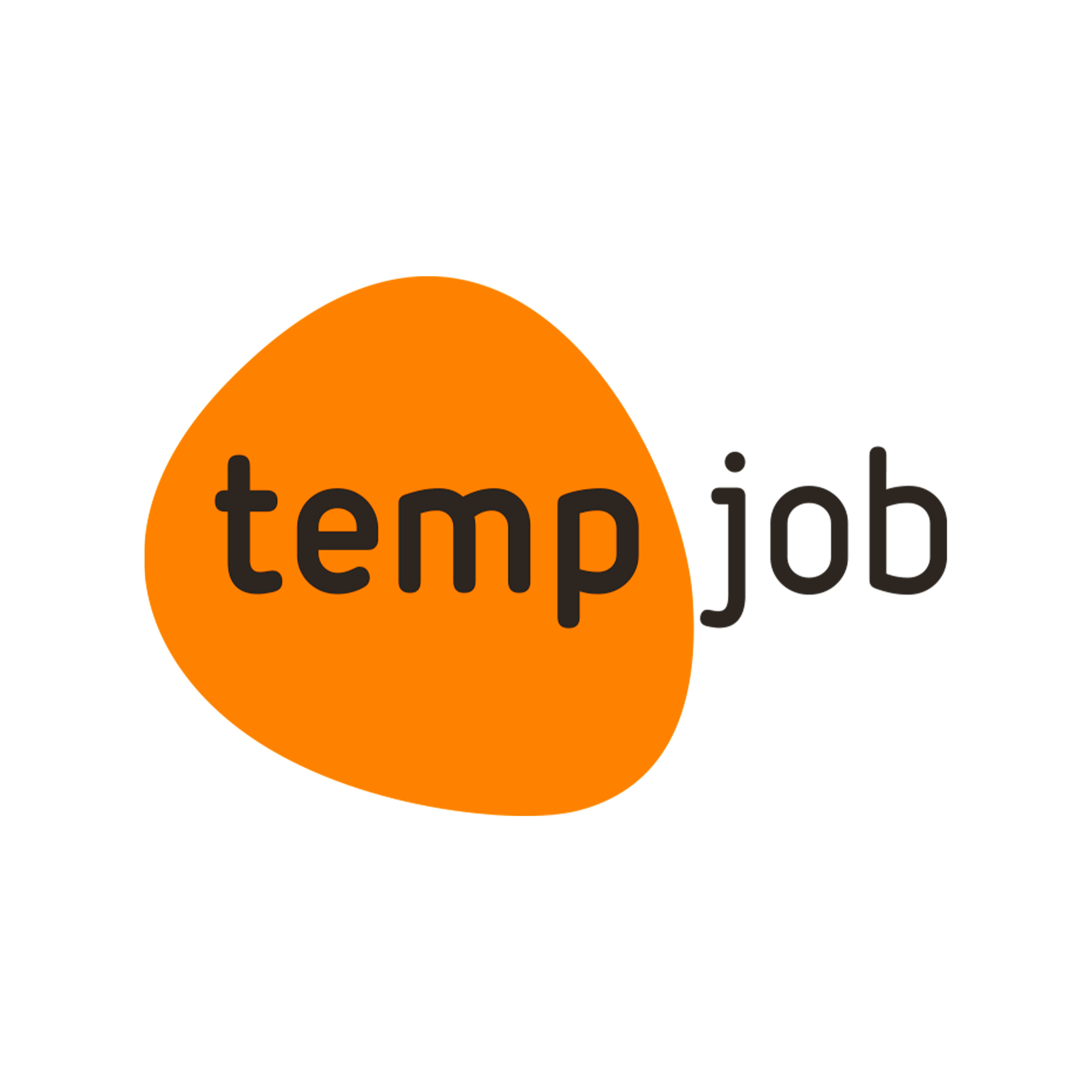 TEMPJOB logo