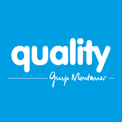 TEMPORAL QUALITY logo