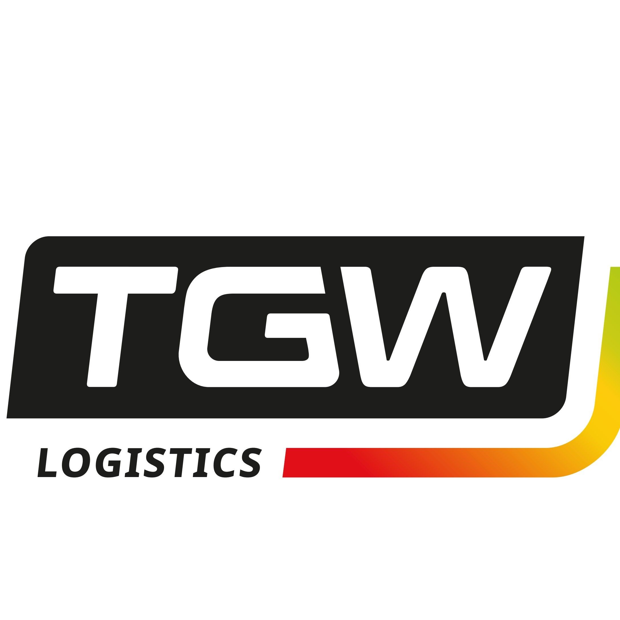 TGW Ibérica Sistemas Logísticos, SL logo