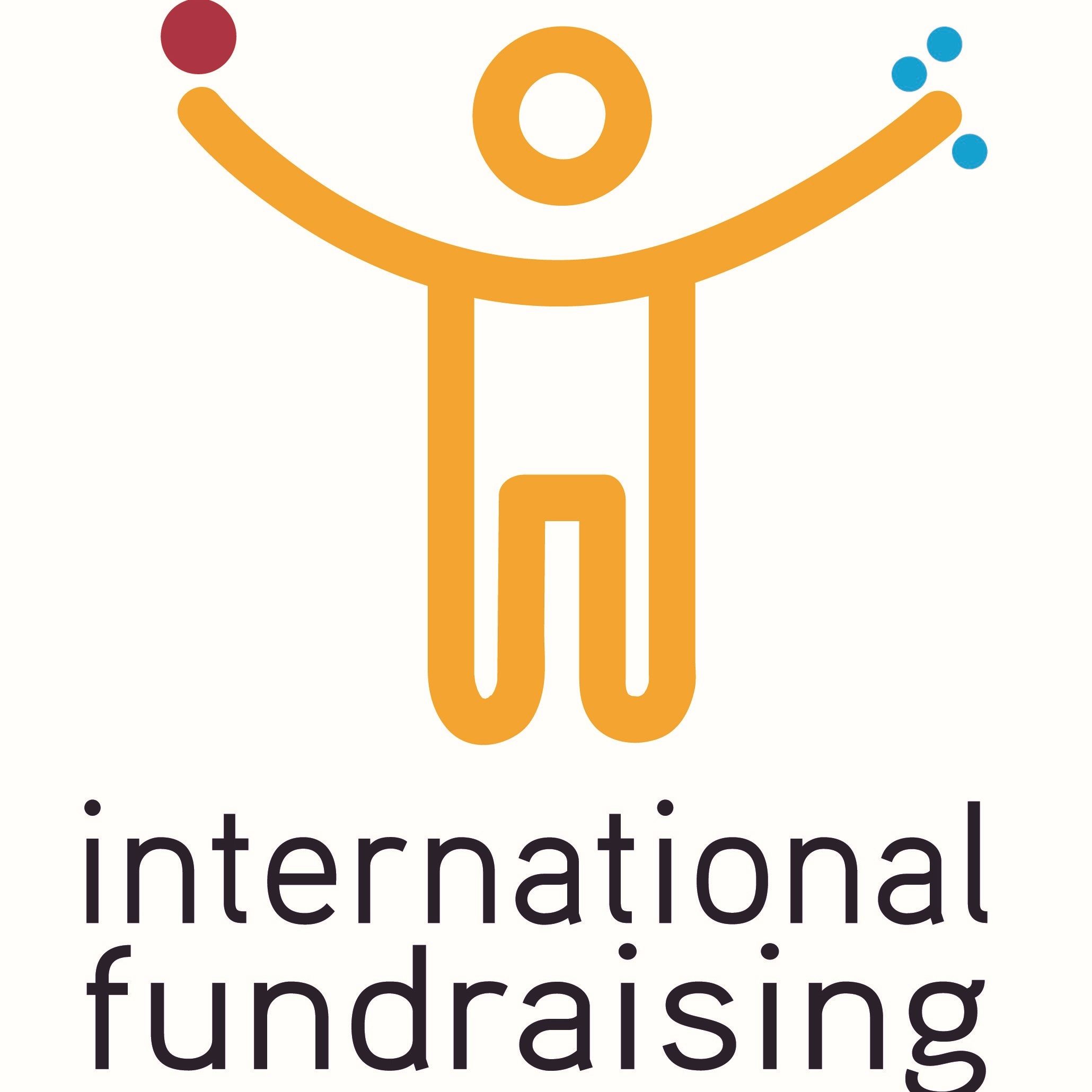 THE INTERNATIONAL FUNDRAISING SL logo