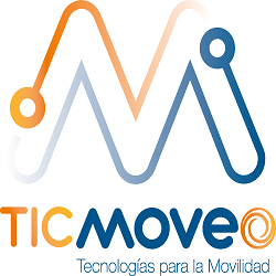 TICMOVEO SL. logo
