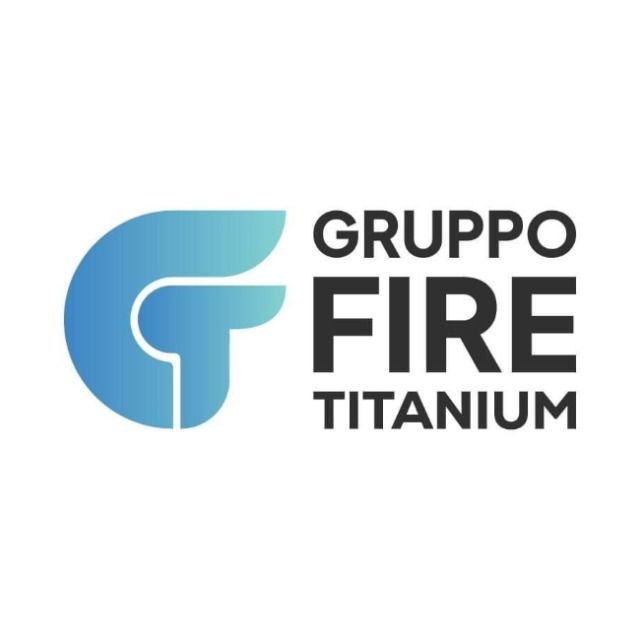 TITANIUM S.R.L. logo