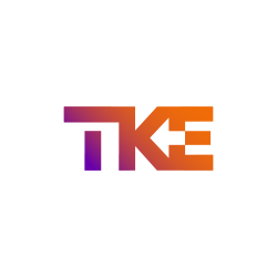 TK ELEVATOR logo