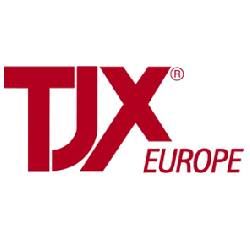 TK Maxx logo
