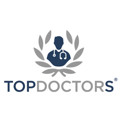 TOP DOCTORS INC logo