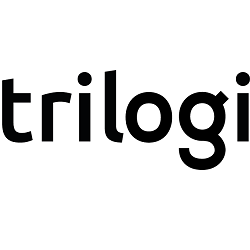TRILOGI – The eCommerce Agency logo