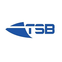 TSB logo