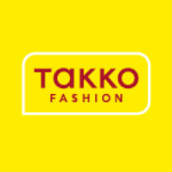 Takko Fashion logo