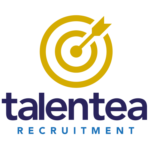 Talentea Recruitment S.L. logo