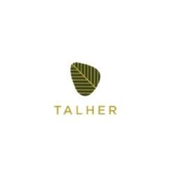 Talher logo