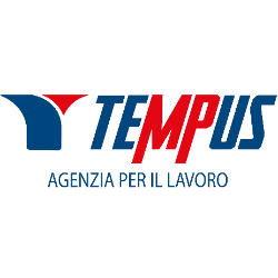 TeMPus SpA logo