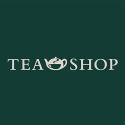 Tea Shop logo