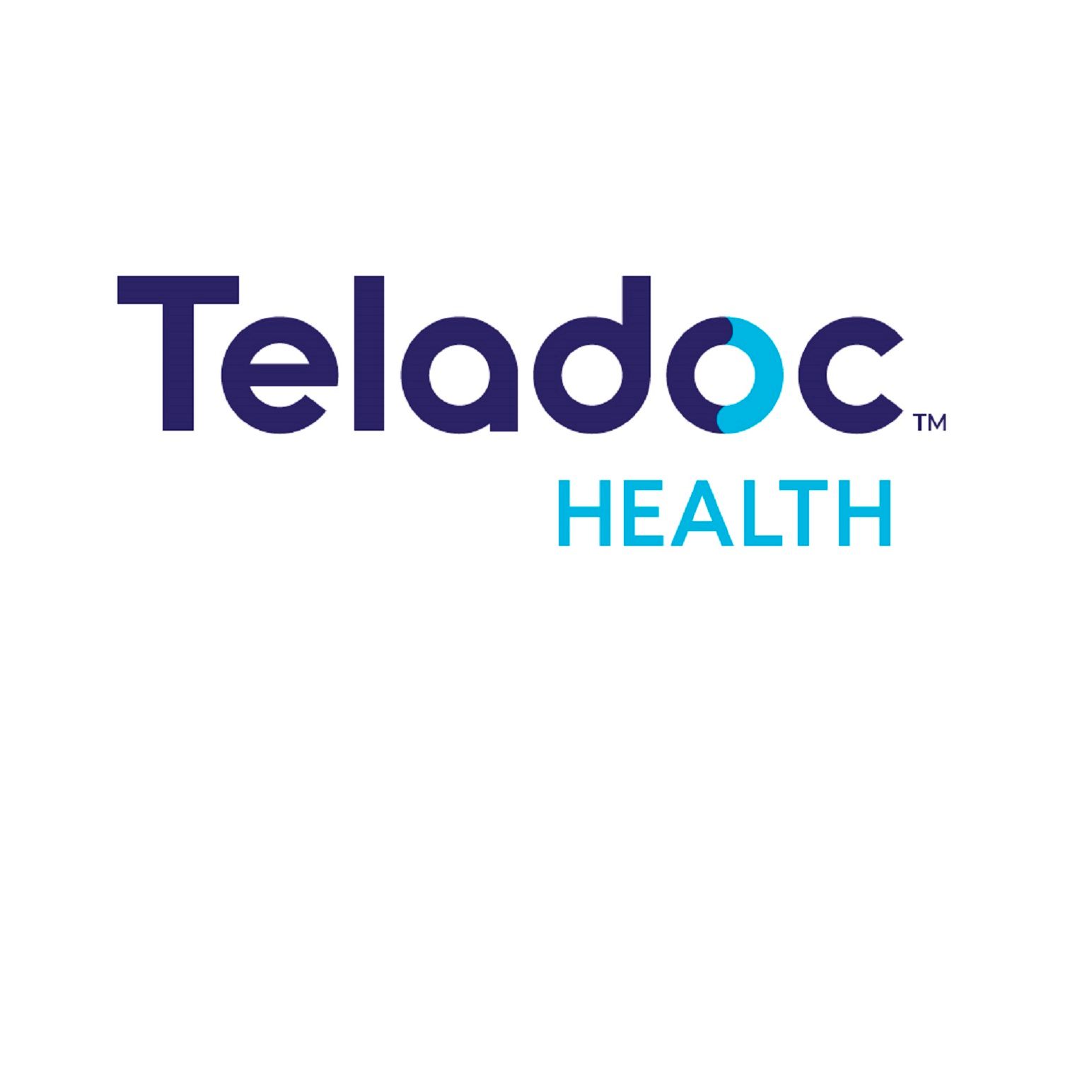 Teladoc Health logo