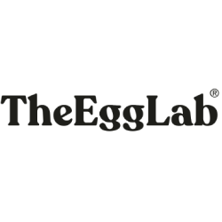 The Egg Lab logo