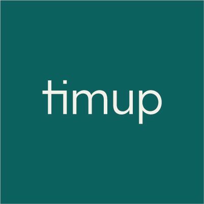 Timup logo