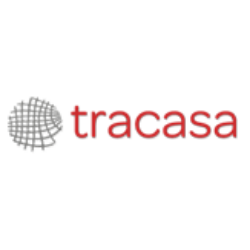 Tracasa logo