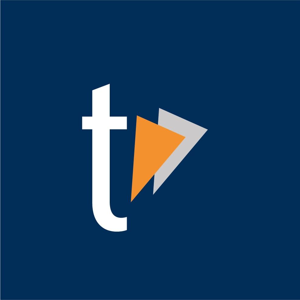 Tritoma logo