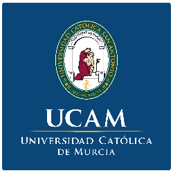 UCAM logo