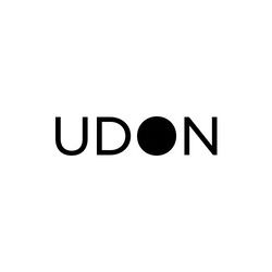 UDON Barcelona logo