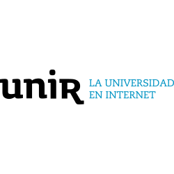 UNIR logo