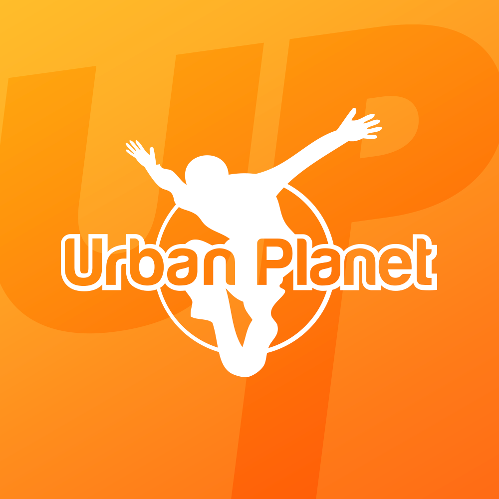 URBAN PLANET logo